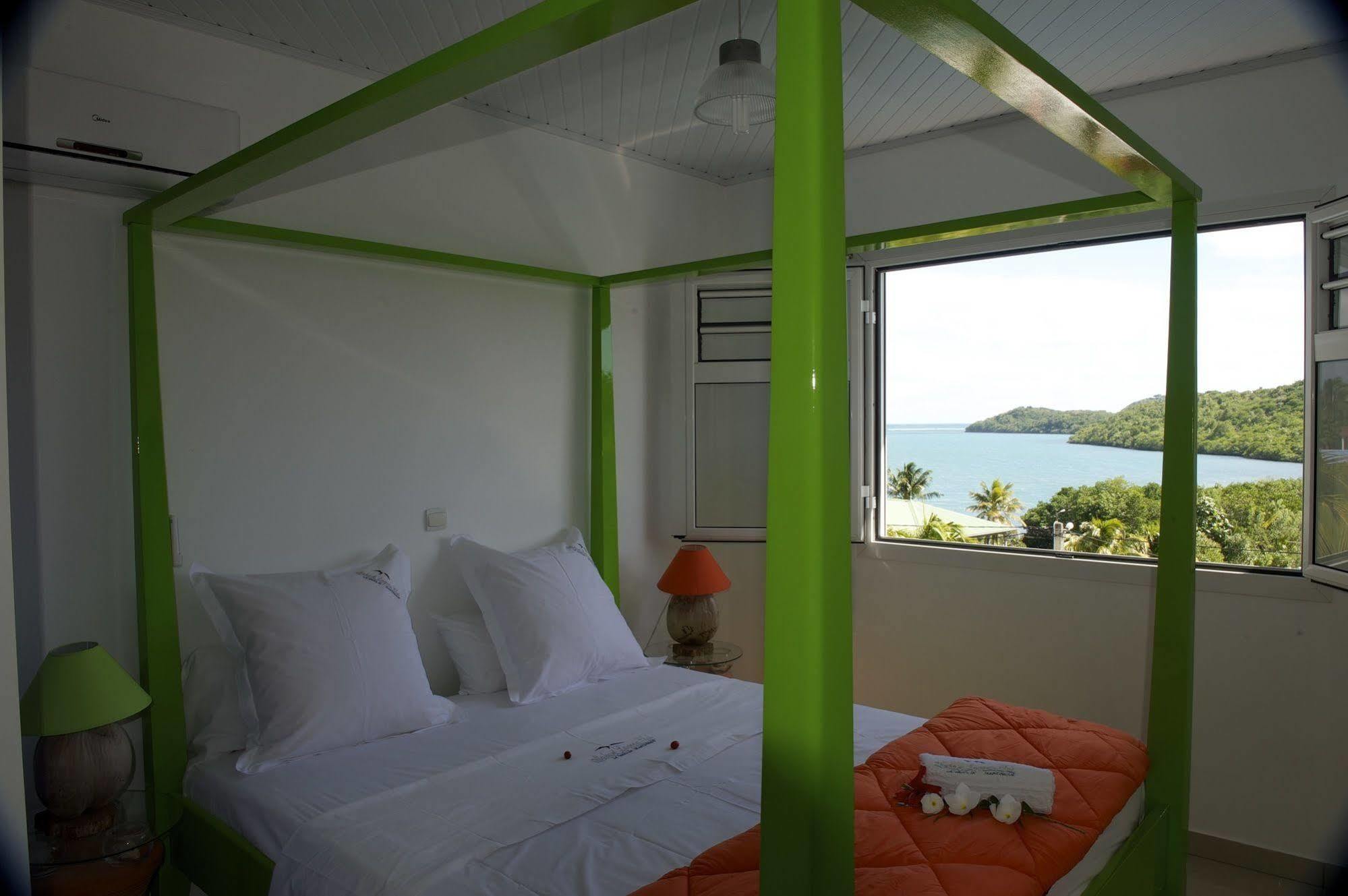 Makare Lagoon Club Le Vauclin Esterno foto