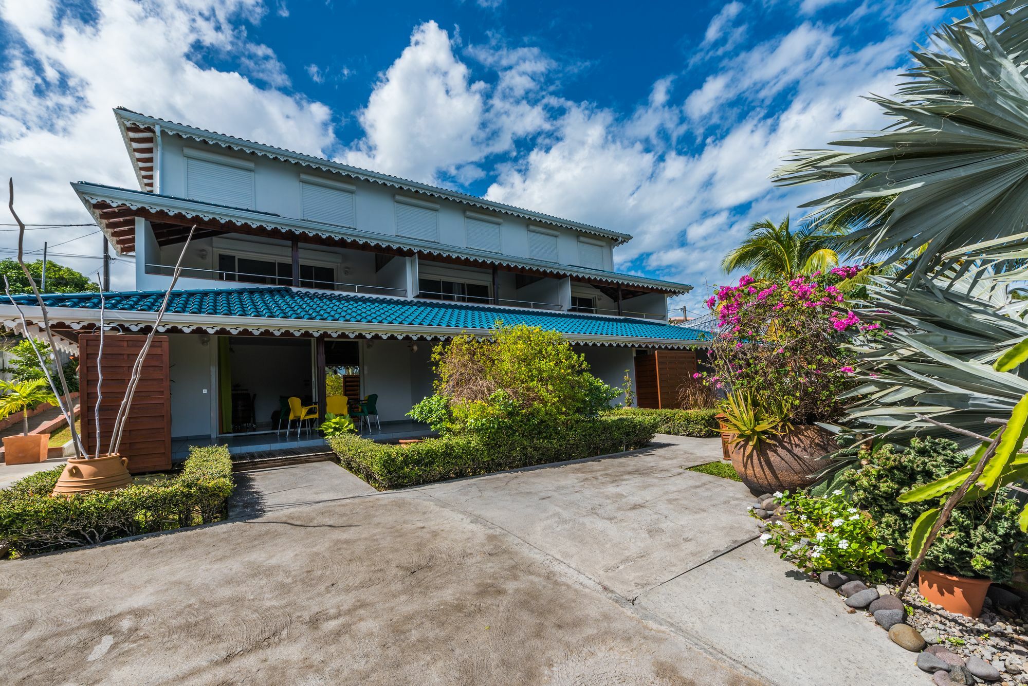 Makare Lagoon Club Le Vauclin Esterno foto
